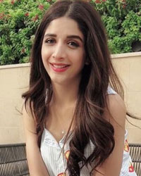 Mawra Hocane